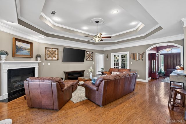 2002 Goose Pointe Landing, Prattville, AL 36067