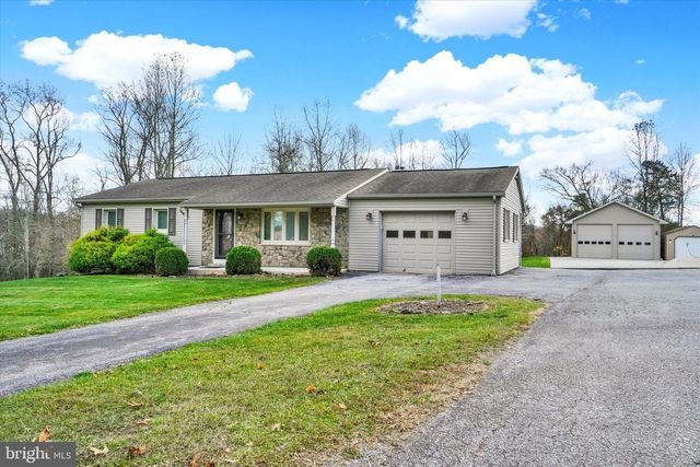 760 KISE MILL RD, York Haven, PA 17370