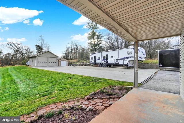 760 KISE MILL RD, York Haven, PA 17370