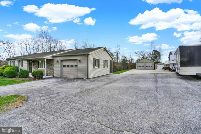760 KISE MILL RD, York Haven, PA 17370