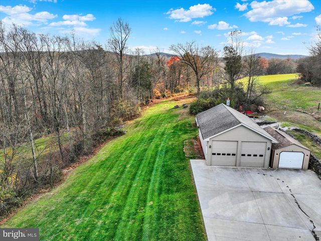 760 KISE MILL RD, York Haven, PA 17370