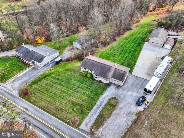 760 KISE MILL RD, York Haven, PA 17370