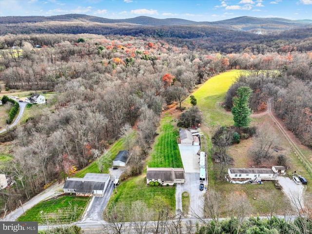 760 KISE MILL RD, York Haven, PA 17370