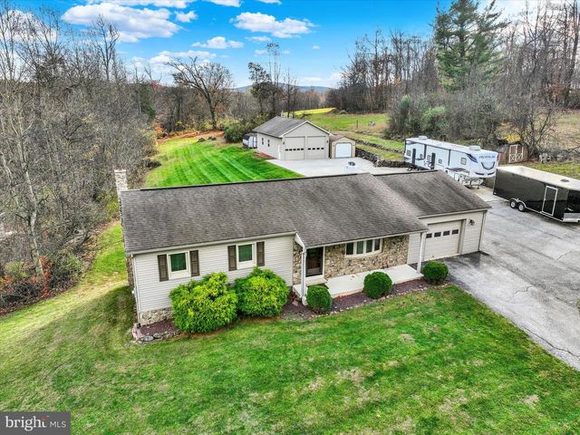 760 KISE MILL RD, York Haven, PA 17370