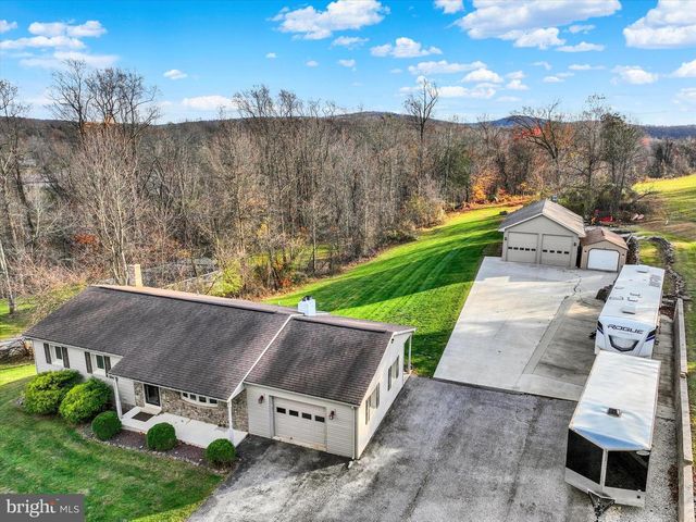 760 KISE MILL RD, York Haven, PA 17370