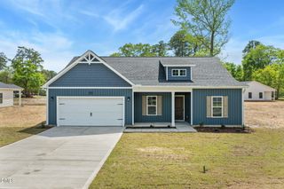 4044 Lofton Street, Wade, NC 28395