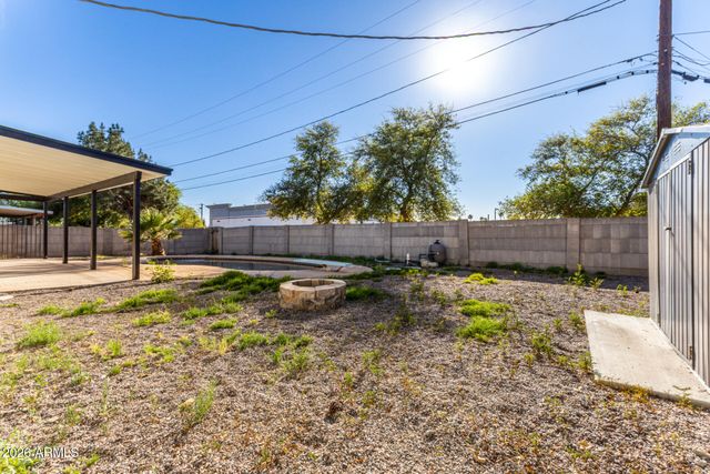 9022 N 18TH Drive, Phoenix, AZ 85021