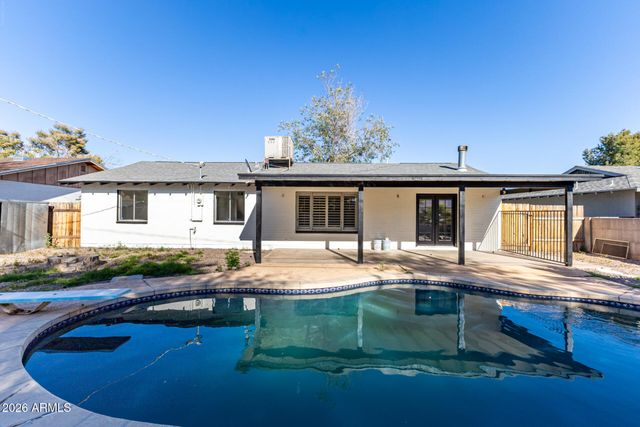 9022 N 18TH Drive, Phoenix, AZ 85021