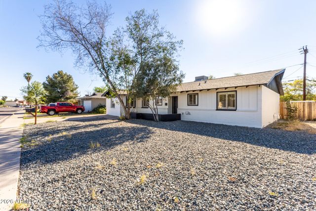 9022 N 18TH Drive, Phoenix, AZ 85021