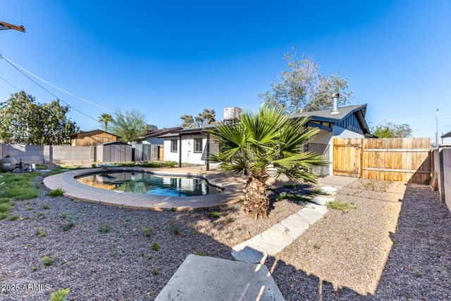 9022 N 18TH Drive, Phoenix, AZ 85021