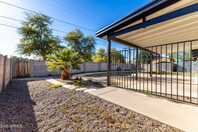 9022 N 18TH Drive, Phoenix, AZ 85021