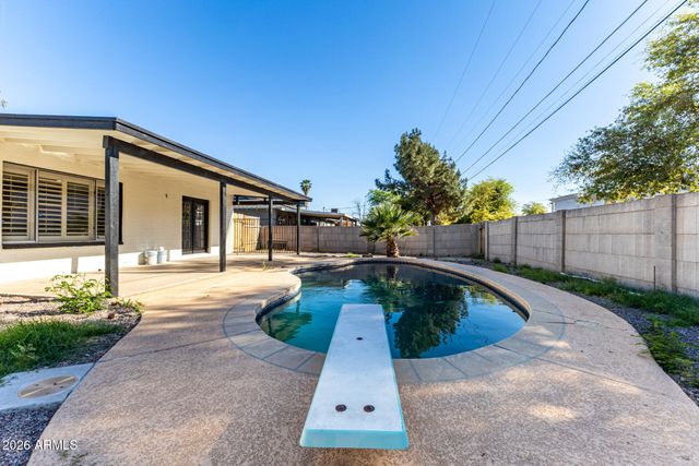 9022 N 18TH Drive, Phoenix, AZ 85021