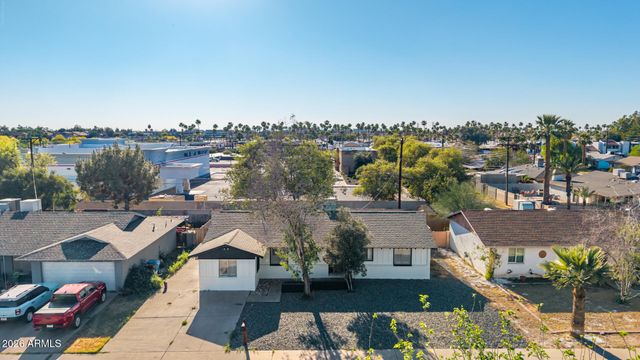 9022 N 18TH Drive, Phoenix, AZ 85021