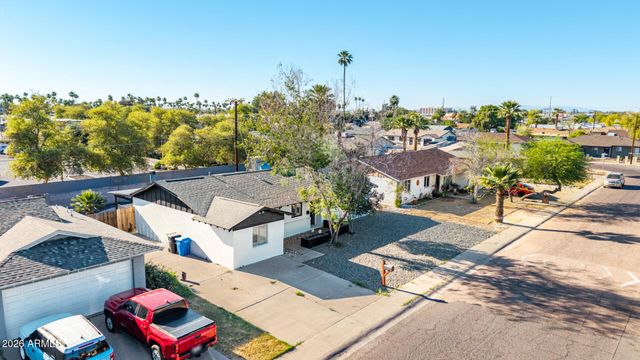 9022 N 18TH Drive, Phoenix, AZ 85021