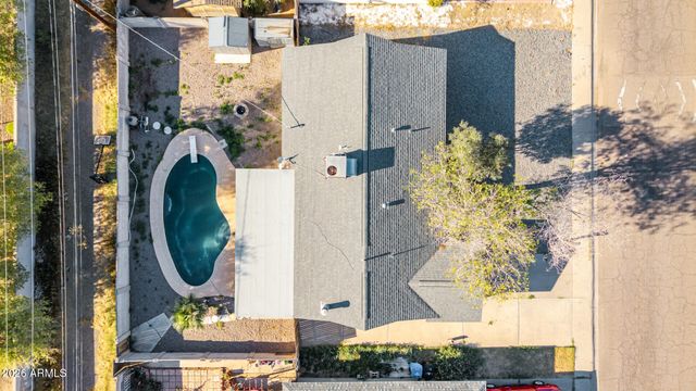 9022 N 18TH Drive, Phoenix, AZ 85021