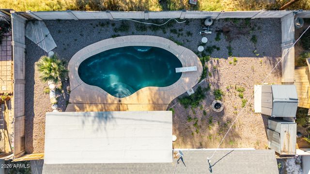 9022 N 18TH Drive, Phoenix, AZ 85021