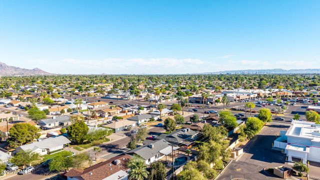 9022 N 18TH Drive, Phoenix, AZ 85021