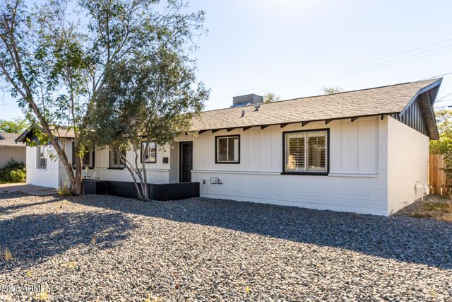 9022 N 18TH Drive, Phoenix, AZ 85021