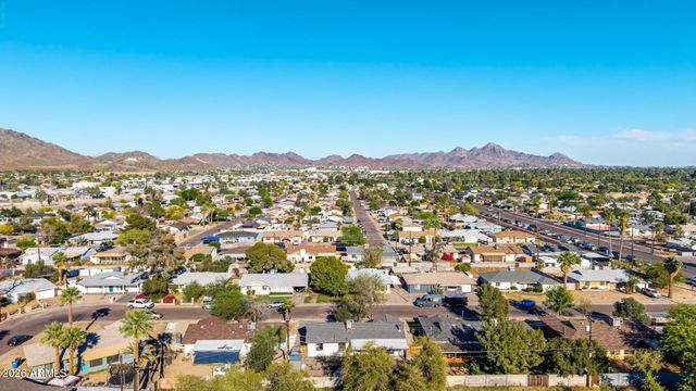 9022 N 18TH Drive, Phoenix, AZ 85021