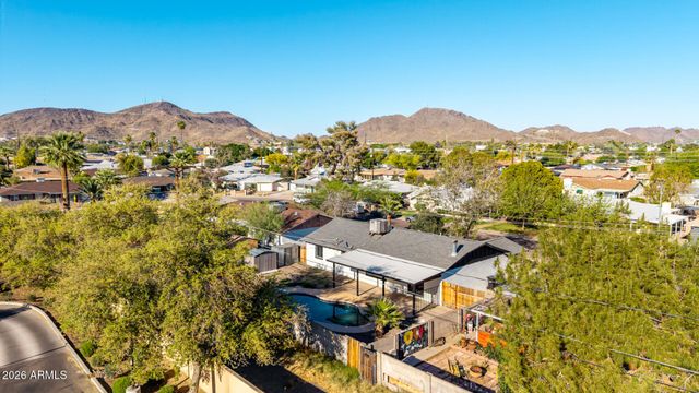 9022 N 18TH Drive, Phoenix, AZ 85021