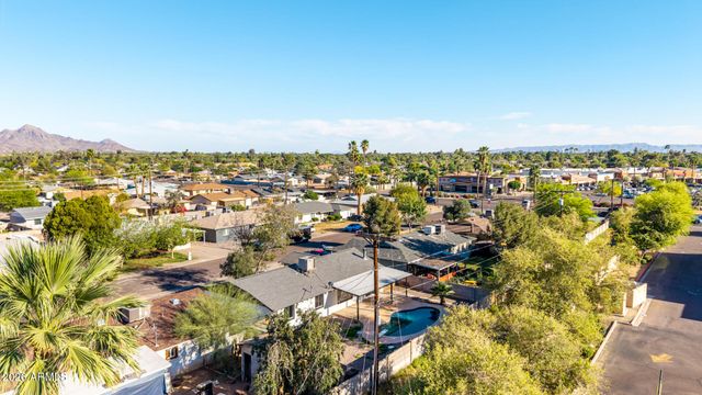 9022 N 18TH Drive, Phoenix, AZ 85021