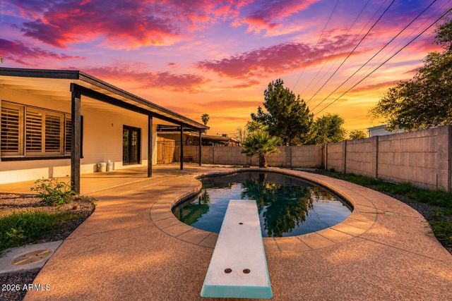 9022 N 18TH Drive, Phoenix, AZ 85021