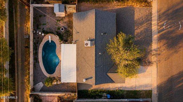 9022 N 18TH Drive, Phoenix, AZ 85021