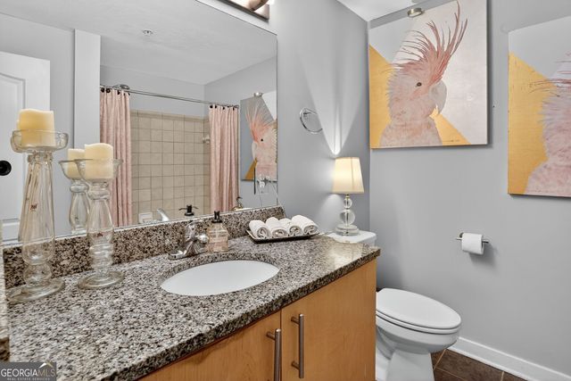 390 17th Street NW, Atlanta, GA 30363