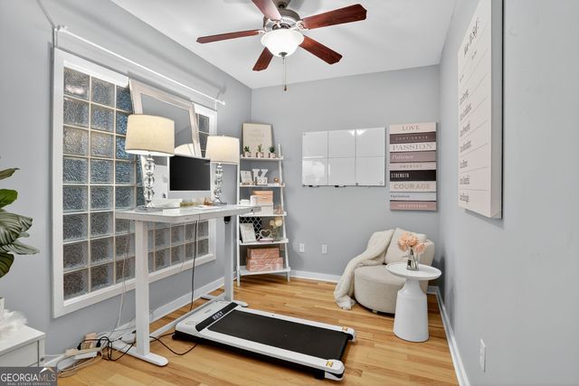 390 17th Street NW, Atlanta, GA 30363