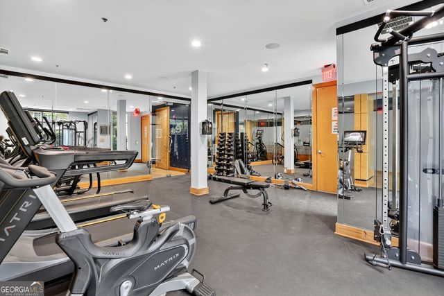 390 17th Street NW, Atlanta, GA 30363