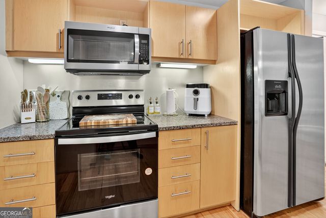 390 17th Street NW, Atlanta, GA 30363