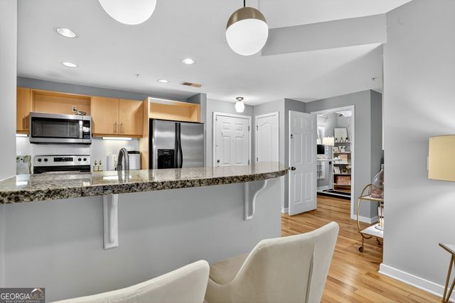 390 17th Street NW, Atlanta, GA 30363