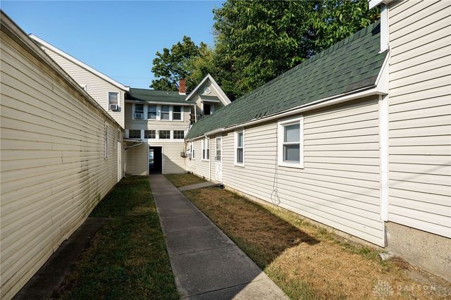 115 Sycamore Street, Brookville, OH 45309
