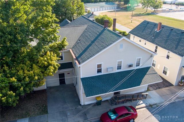 115 Sycamore Street, Brookville, OH 45309