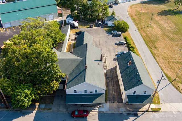 115 Sycamore Street, Brookville, OH 45309