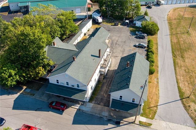 115 Sycamore Street, Brookville, OH 45309