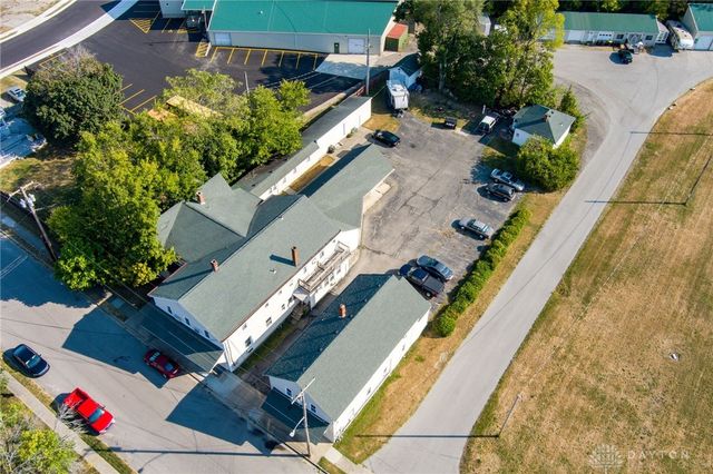 115 Sycamore Street, Brookville, OH 45309
