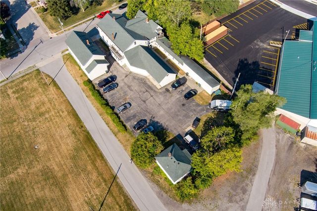 115 Sycamore Street, Brookville, OH 45309