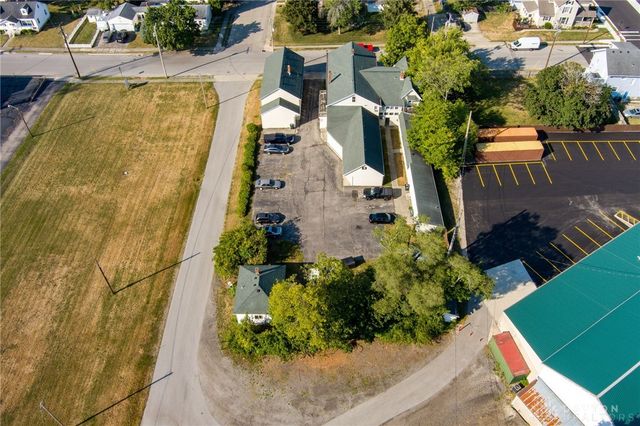 115 Sycamore Street, Brookville, OH 45309