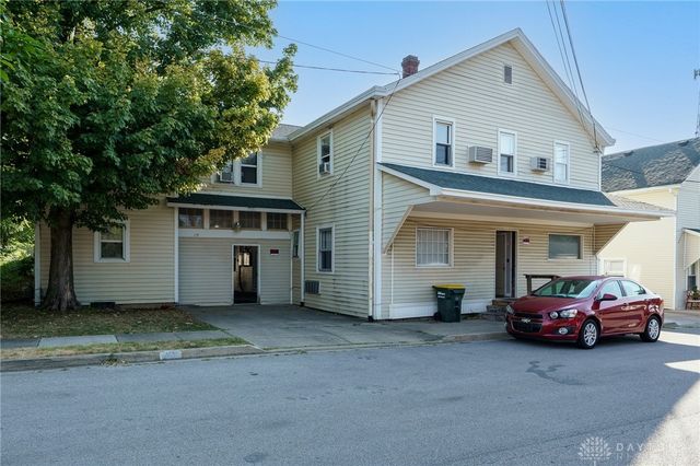 115 Sycamore Street, Brookville, OH 45309