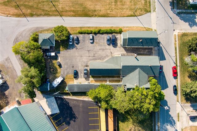 115 Sycamore Street, Brookville, OH 45309