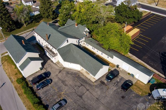 115 Sycamore Street, Brookville, OH 45309