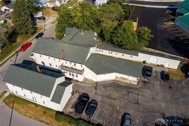 115 Sycamore Street, Brookville, OH 45309