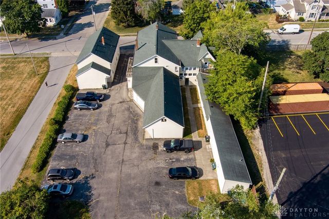 115 Sycamore Street, Brookville, OH 45309
