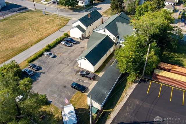 115 Sycamore Street, Brookville, OH 45309