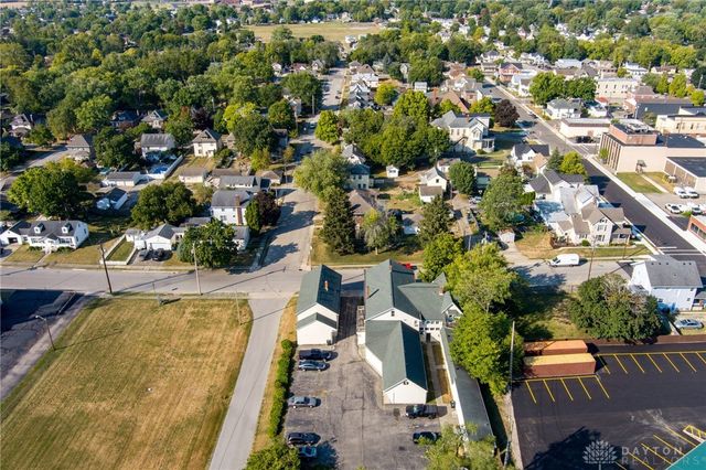 115 Sycamore Street, Brookville, OH 45309