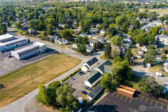115 Sycamore Street, Brookville, OH 45309