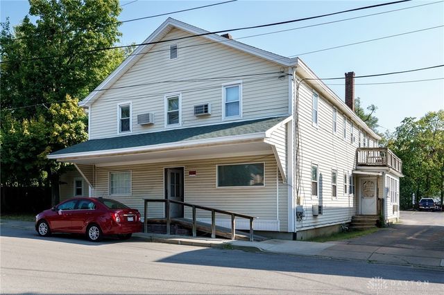 115 Sycamore Street, Brookville, OH 45309