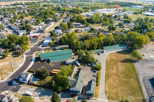 115 Sycamore Street, Brookville, OH 45309