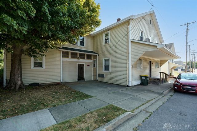 115 Sycamore Street, Brookville, OH 45309